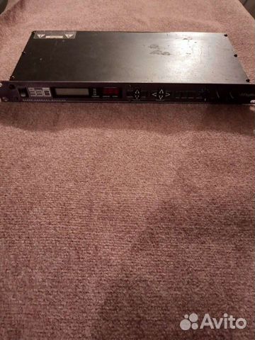 DigiTech lips 33 B super harmony machine