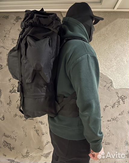 Тактический рюкзак новый