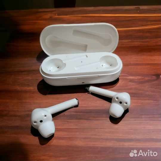 Беспроводные наушники Huawei Freebuds 3i. Оригинал