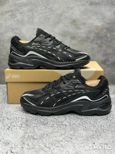 Кроссовки asics preleus