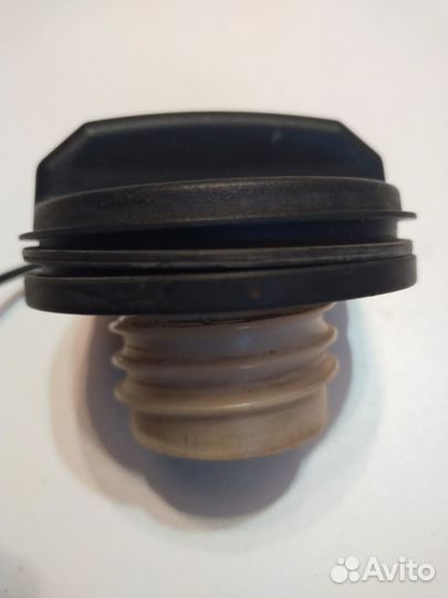 Крышка топливного бака ford focus 1