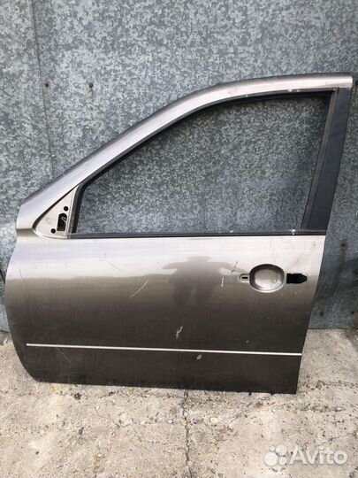 Дверь передняя левая LADA Granta Гранта 2018