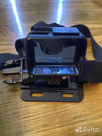 Экшн камера GoPro Hero 7 black