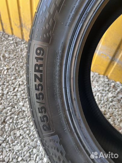 CrossLeader DSU02 255/55 R19 111W