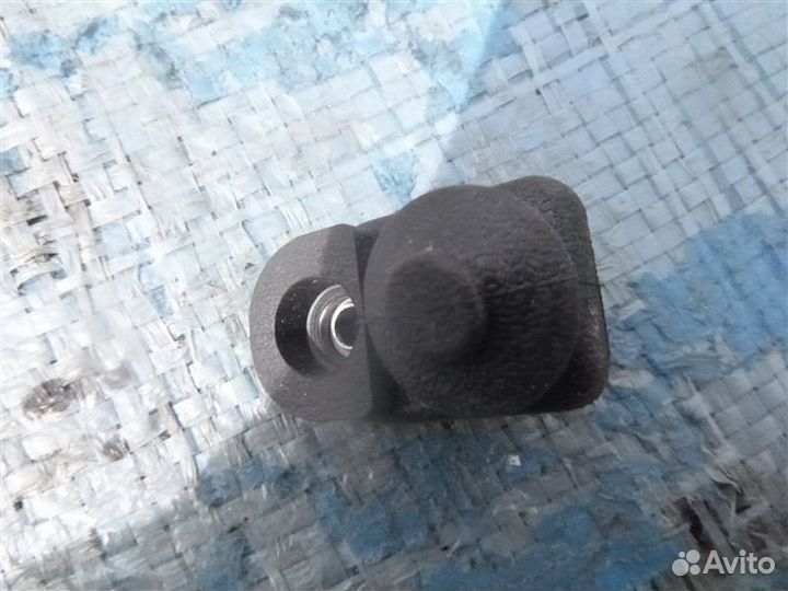 Концевик двери Nissan X-Trail NT31 MR20DE 2010