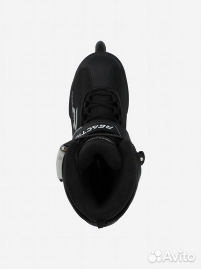 Роликовые коньки Reaction R101 U 39р