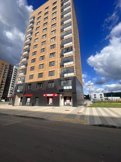 Свободного назначения, 99.2 м²