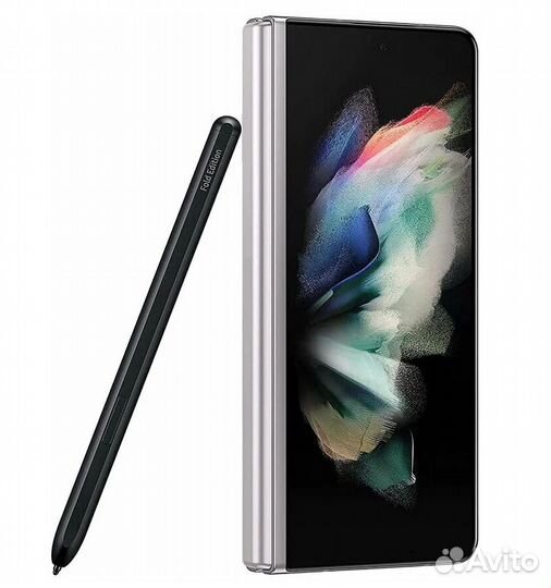 Оригинал Стилус Samsung S Pen FoldEdition EJ-PF926