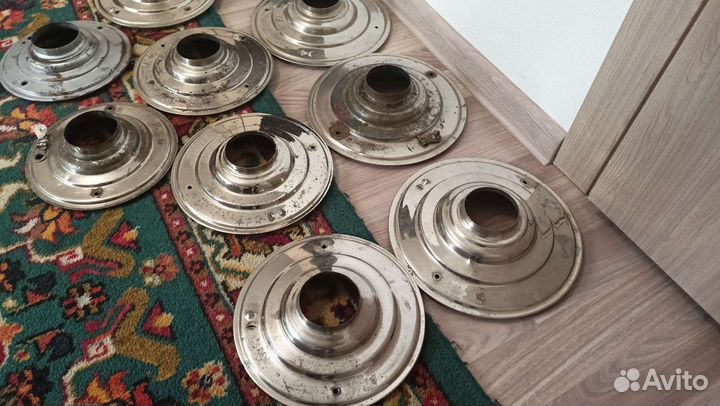 Крышка для самоваров