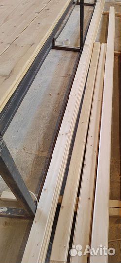 Вагонка штиль