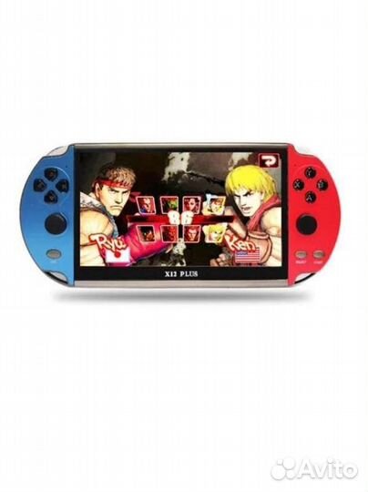 Игровая приставка