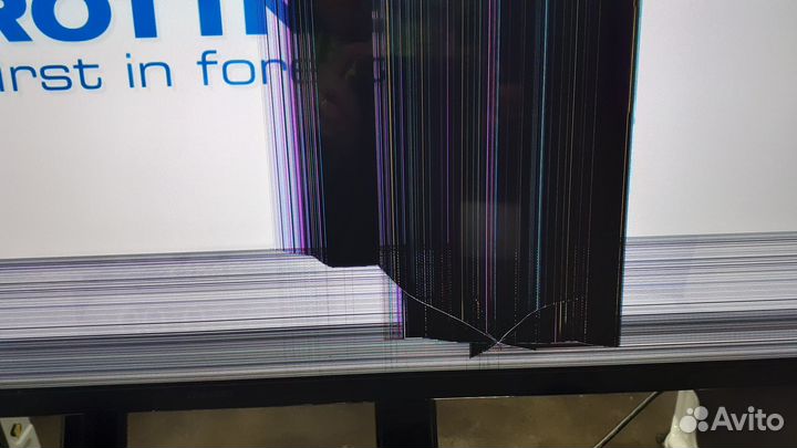 Матрица битая CY-GM055hgev1H