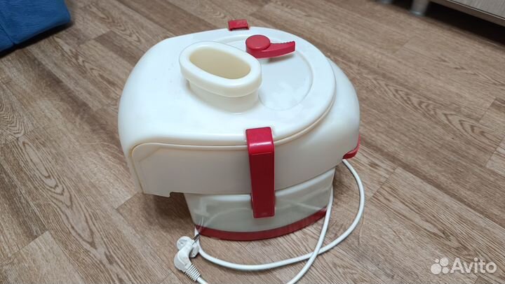 Соковыжималка беломо свшпп-302