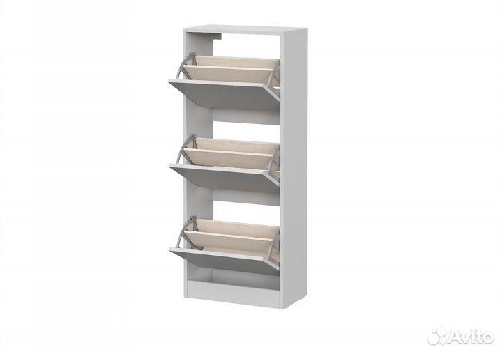 Тумба для обуви Оливер