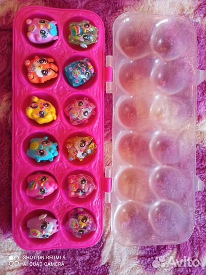Наборы Хэтчималс/ Hatchimals