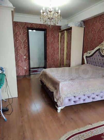 2-к. квартира, 85,2 м², 3/10 эт.