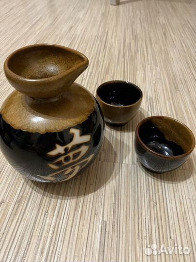 Набор для саке