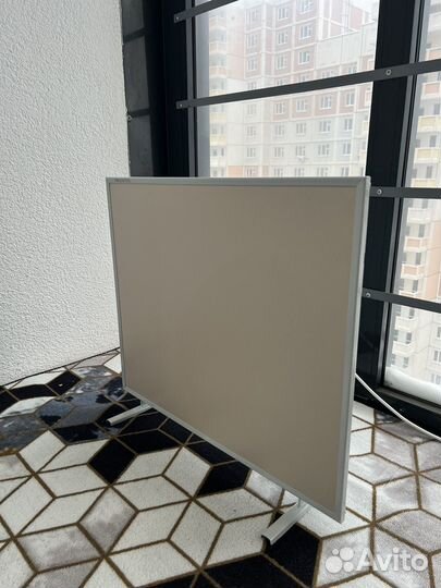 Керамический энергосберегающий обогреватель