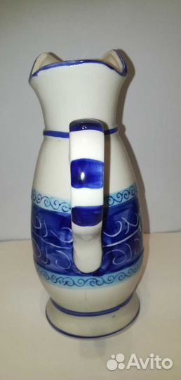 Кувшин, ваза