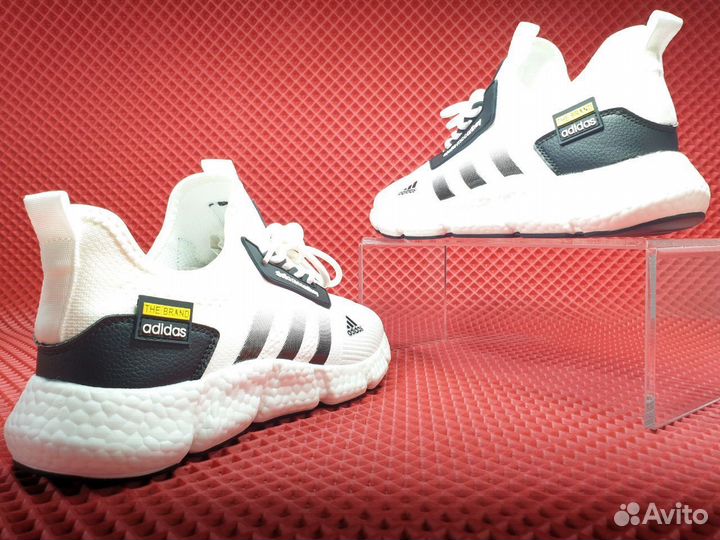 Мужские кроссовки Adidas Stella Mccarthey