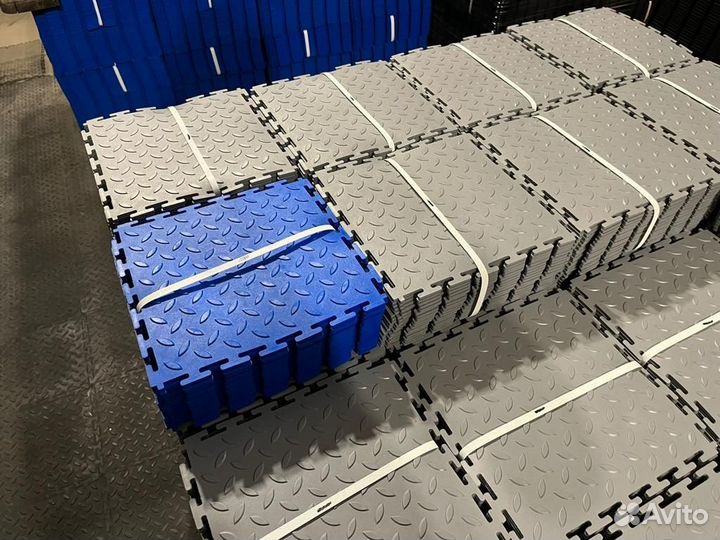 Пвх плитка для детской площадки