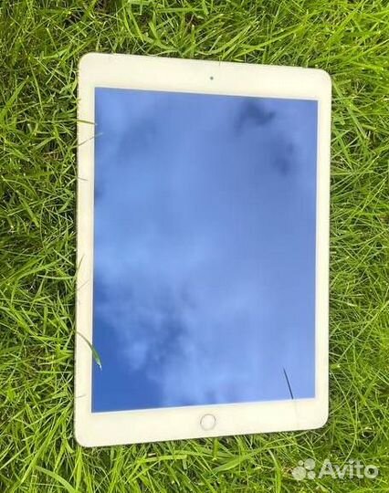 Планшет apple iPad Air 2