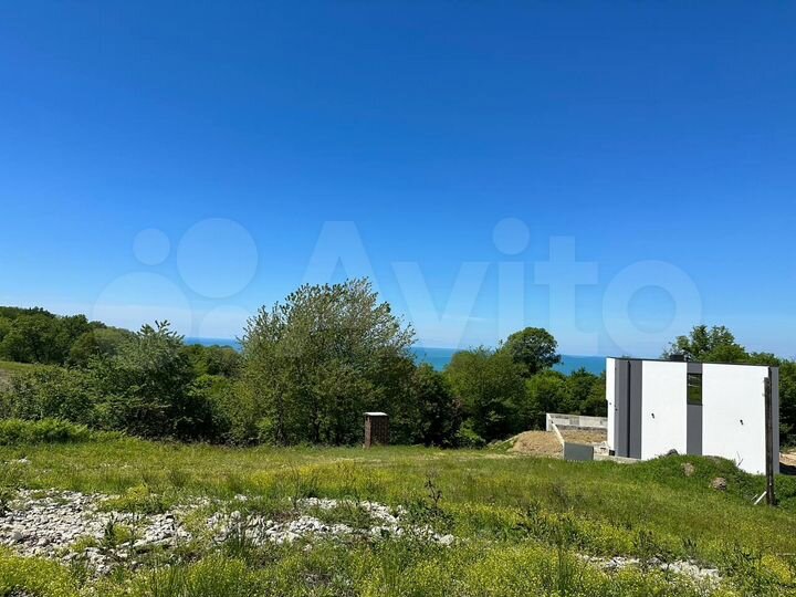 Участок 51 сот. (ИЖС)