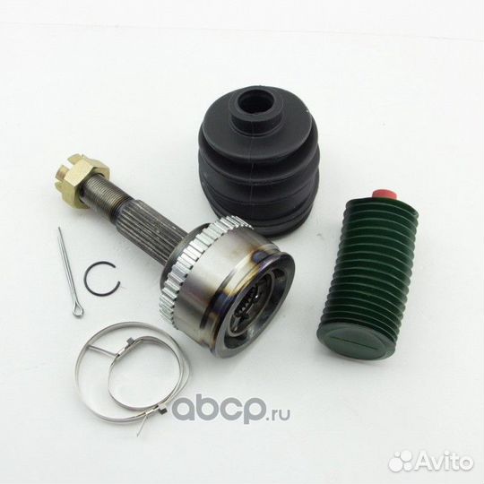 Шрус внешний nissan almera N16