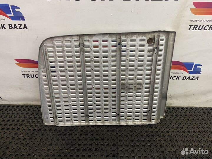 Трап на раму правый Daf XF106