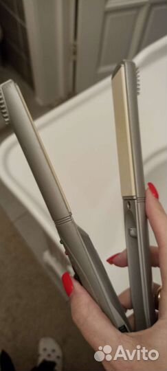 Выпрямитель для волос