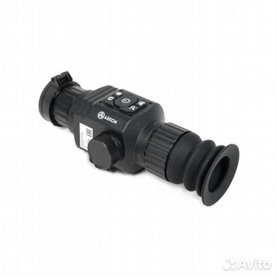 Тепловизоры arkon alfa II ST25-LT35-HT50