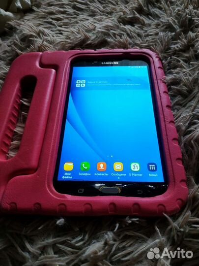 Samsung sm-t285
