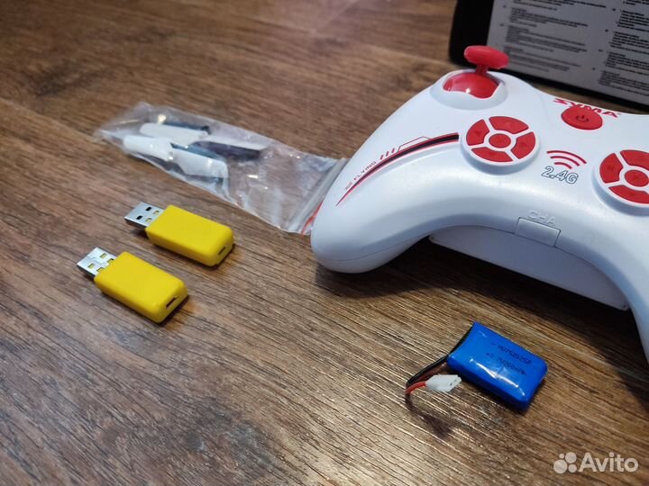 Квадрокоптер Syma D31