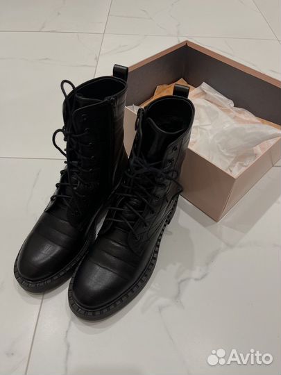 Ботинки эконика