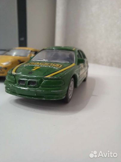 Гоночные машинки