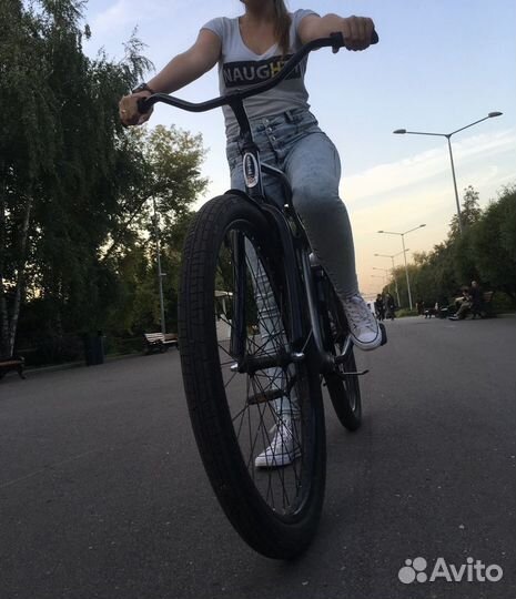 Научу кататься на велосипеде/Аренда велосипедов