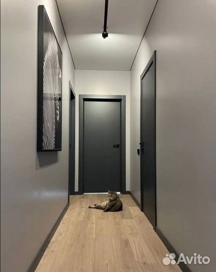 Ремонт квартир под ключ с гарантией