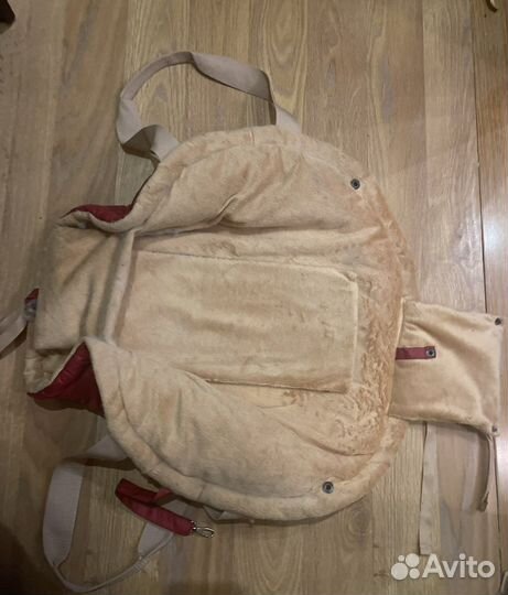 Сумка-переноска