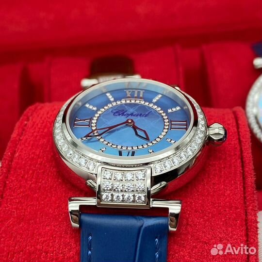 Часы женские Chopard Imperiale