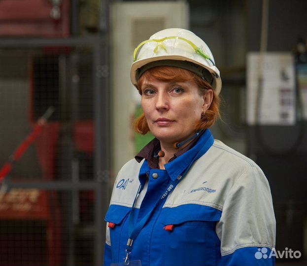 Контролер отк, вахта в Уфу, проживание