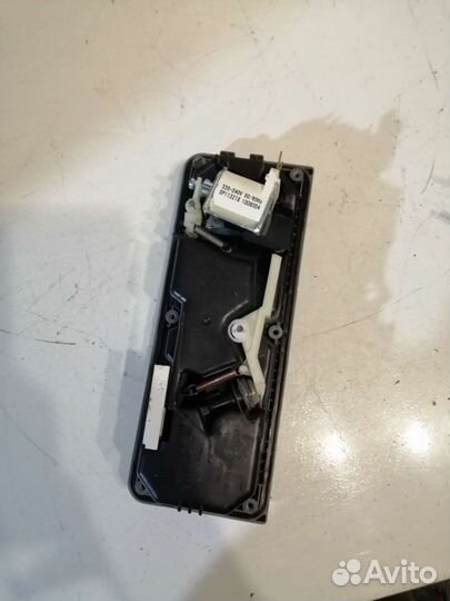 Диспенсер посудомоечной машины Hansa zwm 416 wh