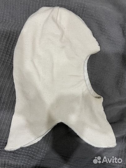 Шапка шлем lassie 52