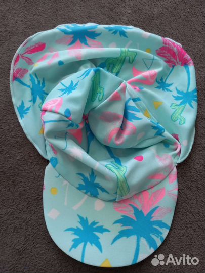 Кепка для моря