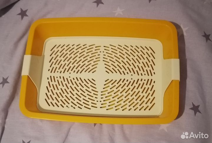 Лоток для кошек