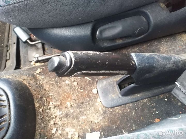 Шаран vr6 99г МКПП