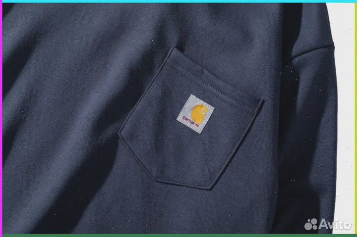 Свитшот Carhartt (Арт: 83738)