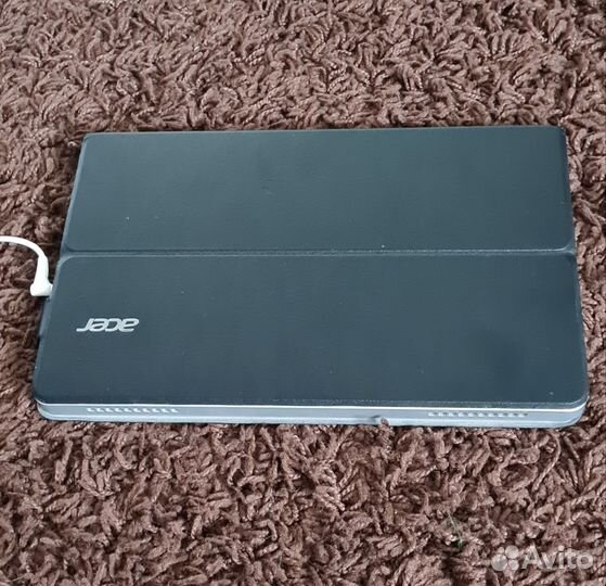 Acer нетбук (планшет с клавиатурой)
