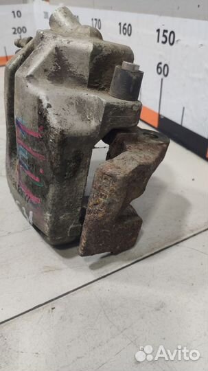 Суппорт передний левый BMW 5 E39