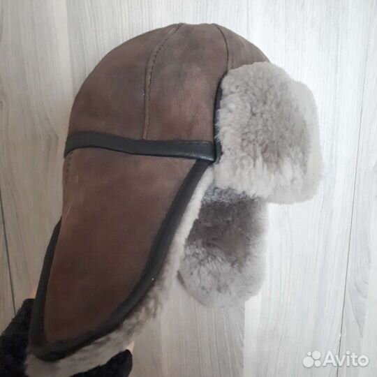 Шапка для мальчика