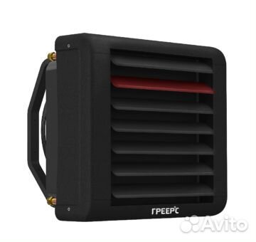 Греерс вс-2125 (27,4 кВт)